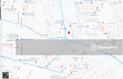 ขาย - ที่ดินเปล่า เพชรเกษม 58, กรุงเทพ