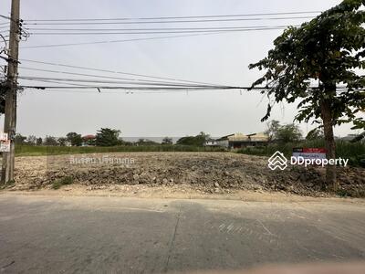 ขาย - ที่ดิน ซอยเพชรเกษม 77 แยก 4-5 หนองแขม, กรุงเทพ