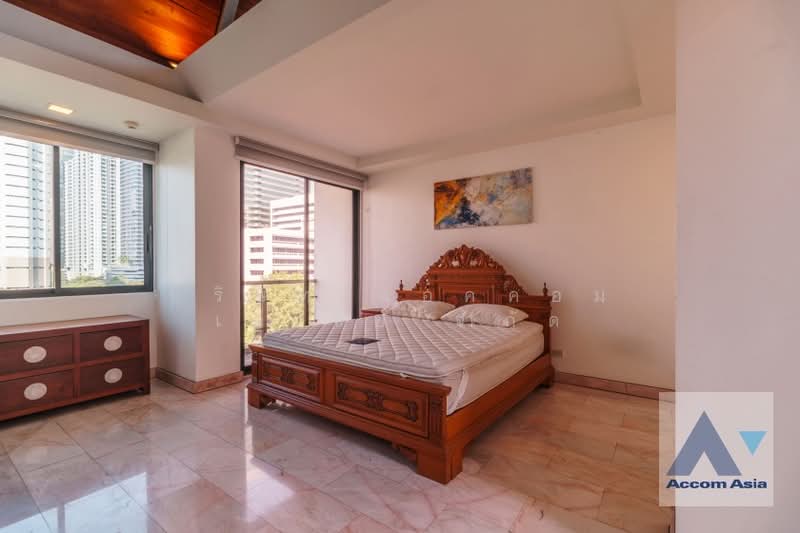 Baan Saraan, กรุงเทพ, คลองตันเหนือ, วัฒนา, กรุงเทพ, 708 ตร.ม., คอนโด ให้เช่า, โดย บริษัท แอคคอม เอเซีย จำกัด, 10989010 - DDproperty.com