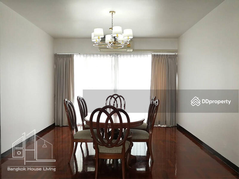Kanta Mansion : กันตะ แมนชั่น, กรุงเทพ, 73 ซอยสุขุมวิท 26, คลองตัน, คลองเตย, กรุงเทพ, 265 ตร.ม., คอนโด ให้เช่า, โดย Bangkok House Living, 10989013 - DDproperty.com