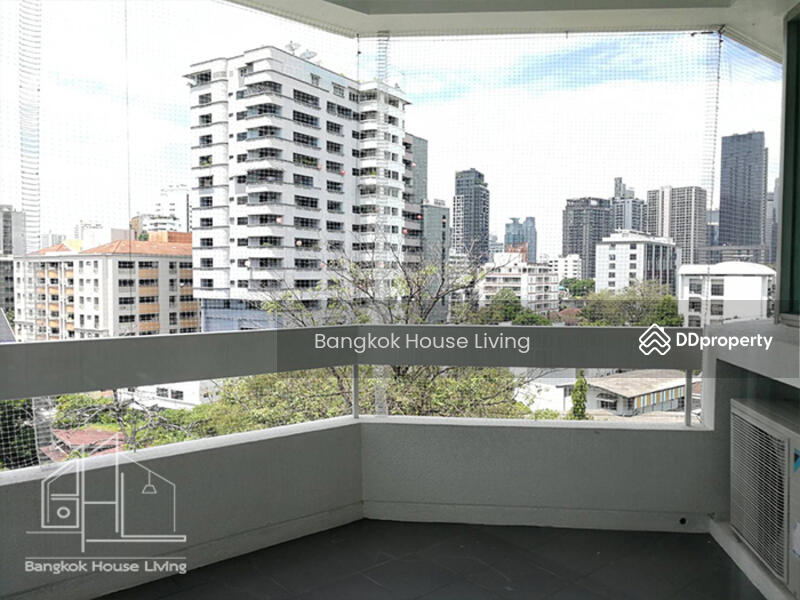 Kanta Mansion, Bangkok, 73 Soi Sukhumvit 26, Khong Tan, Khlong Toei, Bangkok, 3 Bedrooms, 265 sqm, Condo For Rent, by Bangkok House Living, 10989013 - DDproperty.com