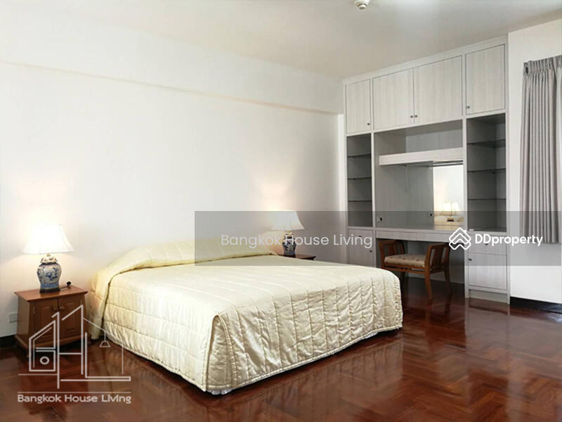 Kanta Mansion, Bangkok, 73 Soi Sukhumvit 26, Khong Tan, Khlong Toei, Bangkok, 3 Bedrooms, 265 sqm, Condo For Rent, by Bangkok House Living, 10989013 - DDproperty.com