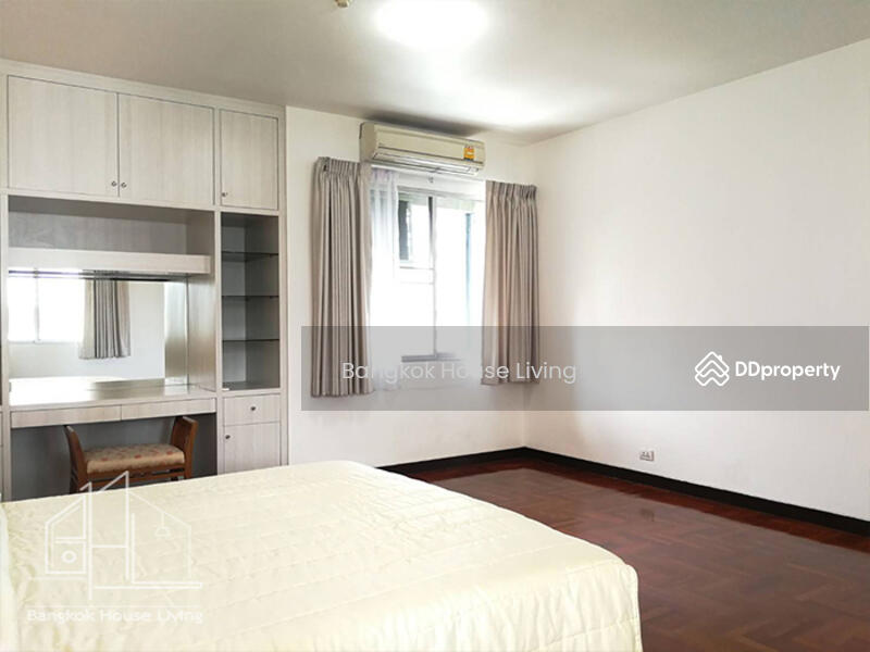 Kanta Mansion, Bangkok, 73 Soi Sukhumvit 26, Khong Tan, Khlong Toei, Bangkok, 3 Bedrooms, 265 sqm, Condo For Rent, by Bangkok House Living, 10989013 - DDproperty.com