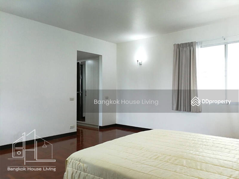 Kanta Mansion, Bangkok, 73 Soi Sukhumvit 26, Khong Tan, Khlong Toei, Bangkok, 3 Bedrooms, 265 sqm, Condo For Rent, by Bangkok House Living, 10989013 - DDproperty.com