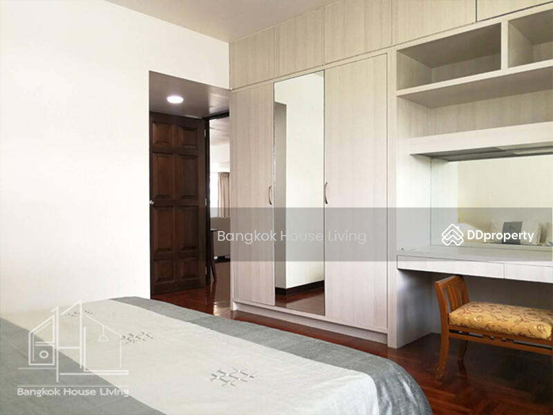 Kanta Mansion, Bangkok, 73 Soi Sukhumvit 26, Khong Tan, Khlong Toei, Bangkok, 3 Bedrooms, 265 sqm, Condo For Rent, by Bangkok House Living, 10989013 - DDproperty.com