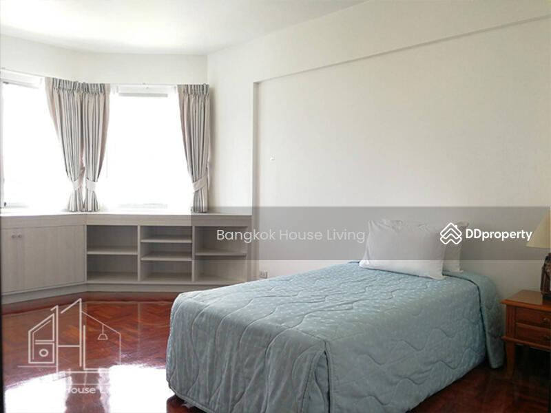 Kanta Mansion, Bangkok, 73 Soi Sukhumvit 26, Khong Tan, Khlong Toei, Bangkok, 3 Bedrooms, 265 sqm, Condo For Rent, by Bangkok House Living, 10989013 - DDproperty.com