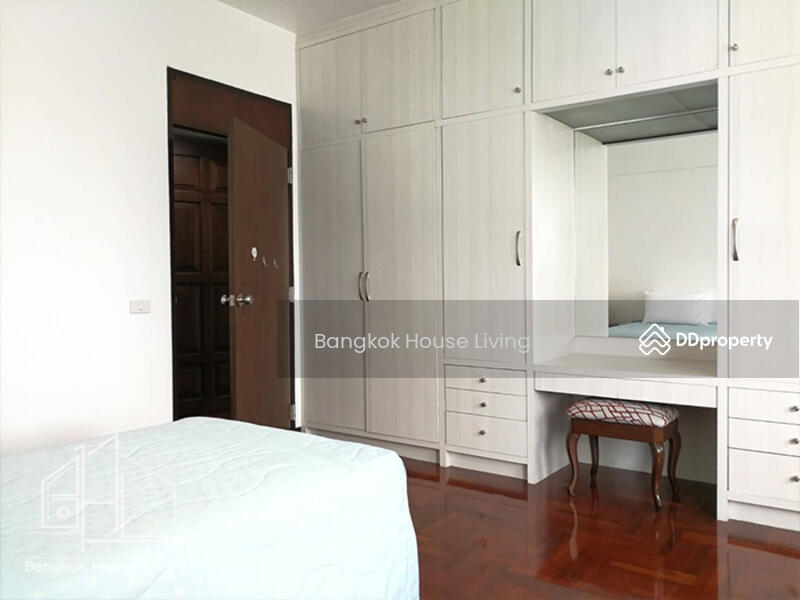 Kanta Mansion, Bangkok, 73 Soi Sukhumvit 26, Khong Tan, Khlong Toei, Bangkok, 3 Bedrooms, 265 sqm, Condo For Rent, by Bangkok House Living, 10989013 - DDproperty.com