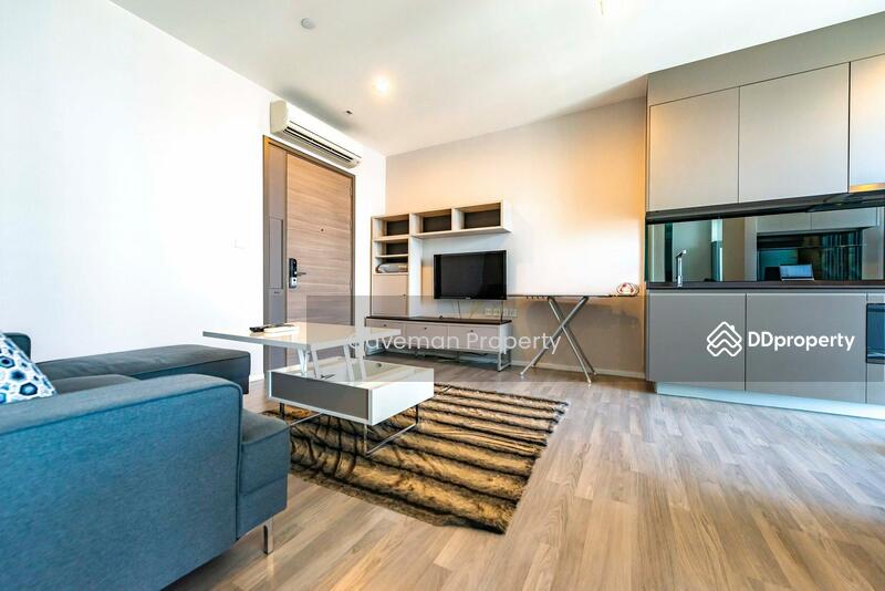 The Room Sukhumvit 69 : เดอะ รูม สุขุมวิท 69, กรุงเทพ, 1539 ถ.สุขุมวิท, พระโขนงเหนือ, วัฒนา, กรุงเทพ, 45 ตร.ม., คอนโด ให้เช่า, โดย Caveman Property, 10989047 - DDproperty.com