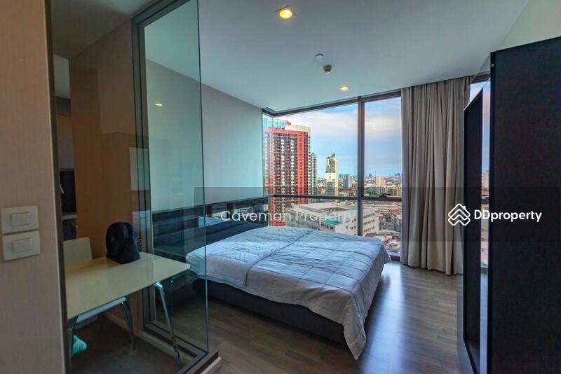 The Room Sukhumvit 69 : เดอะ รูม สุขุมวิท 69, กรุงเทพ, 1539 ถ.สุขุมวิท, พระโขนงเหนือ, วัฒนา, กรุงเทพ, 45 ตร.ม., คอนโด ให้เช่า, โดย Caveman Property, 10989047 - DDproperty.com