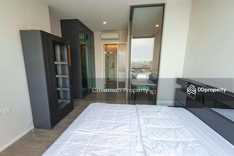 The Room Sukhumvit 69, Bangkok, 1539 Sukhumvit Road, Phra Kanong Nua, Watthana, Bangkok, 1 Bedroom, 45 sqm, Condo For Rent, by Caveman Property, 10989047 - DDproperty.com