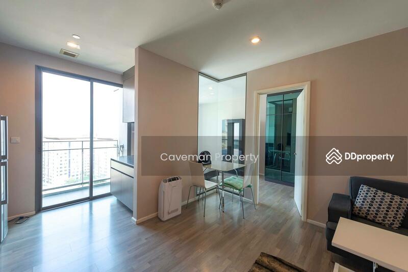 The Room Sukhumvit 69, Bangkok, 1539 Sukhumvit Road, Phra Kanong Nua, Watthana, Bangkok, 1 Bedroom, 45 sqm, Condo For Rent, by Caveman Property, 10989047 - DDproperty.com