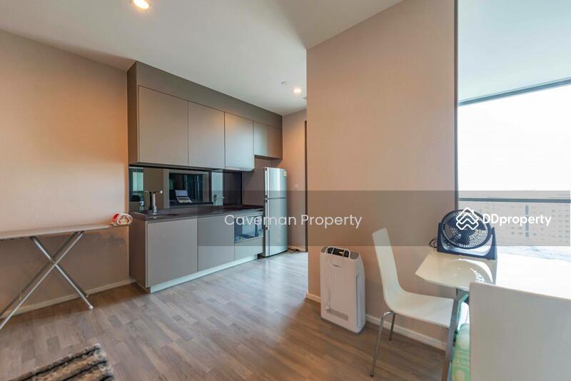The Room Sukhumvit 69, Bangkok, 1539 Sukhumvit Road, Phra Kanong Nua, Watthana, Bangkok, 1 Bedroom, 45 sqm, Condo For Rent, by Caveman Property, 10989047 - DDproperty.com