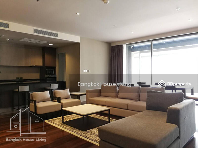 Piya Residence, Bangkok, Soi Sukhumvit 28-30, Khong Tan, Khlong Toei, Bangkok, 4 Bedrooms, 235 sqm, Condo For Rent, by Bangkok House Living, 10989093 - DDproperty.com