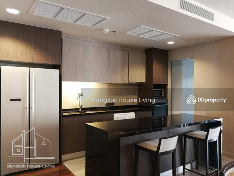 Piya Residence, Bangkok, Soi Sukhumvit 28-30, Khong Tan, Khlong Toei, Bangkok, 4 Bedrooms, 235 sqm, Condo For Rent, by Bangkok House Living, 10989093 - DDproperty.com