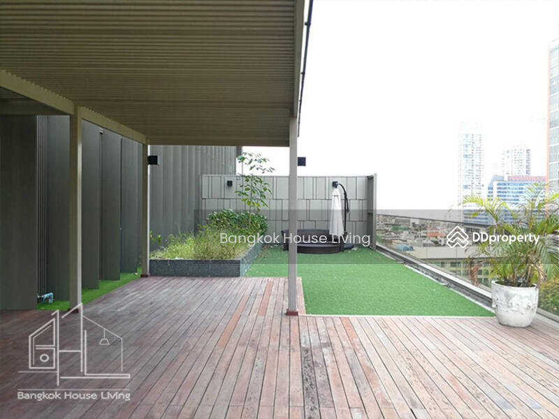 Piya Residence, Bangkok, Soi Sukhumvit 28-30, Khong Tan, Khlong Toei, Bangkok, 4 Bedrooms, 235 sqm, Condo For Rent, by Bangkok House Living, 10989093 - DDproperty.com