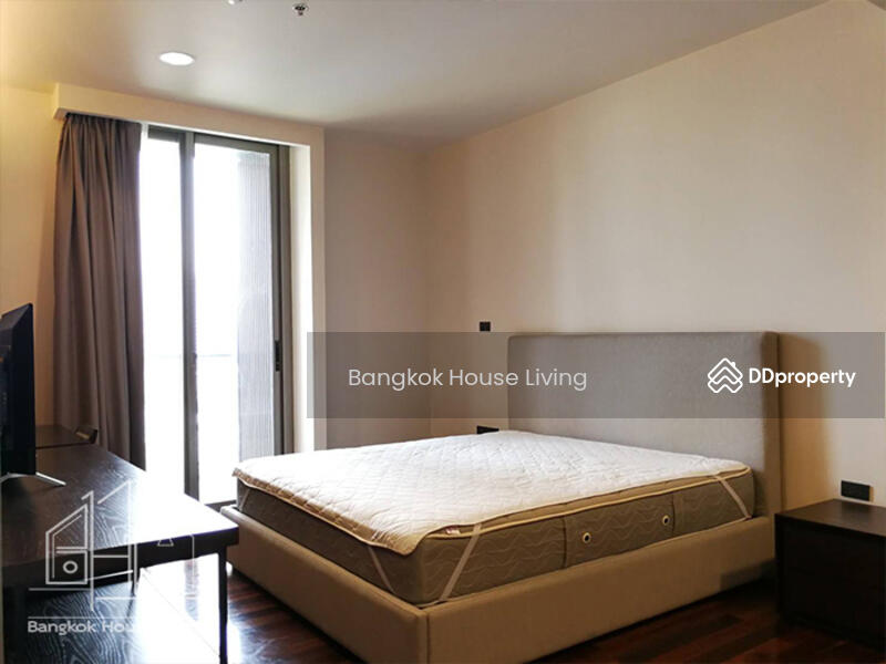 Piya Residence, Bangkok, Soi Sukhumvit 28-30, Khong Tan, Khlong Toei, Bangkok, 4 Bedrooms, 235 sqm, Condo For Rent, by Bangkok House Living, 10989093 - DDproperty.com