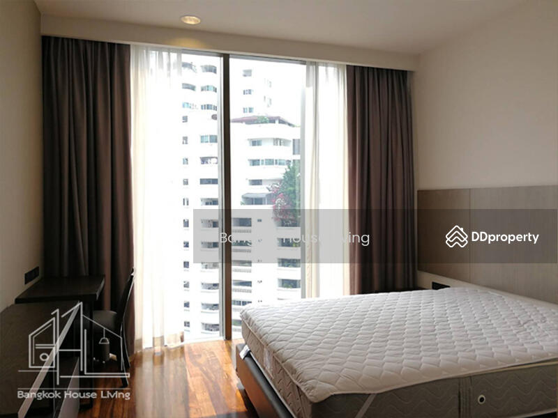 Piya Residence, Bangkok, Soi Sukhumvit 28-30, Khong Tan, Khlong Toei, Bangkok, 4 Bedrooms, 235 sqm, Condo For Rent, by Bangkok House Living, 10989093 - DDproperty.com