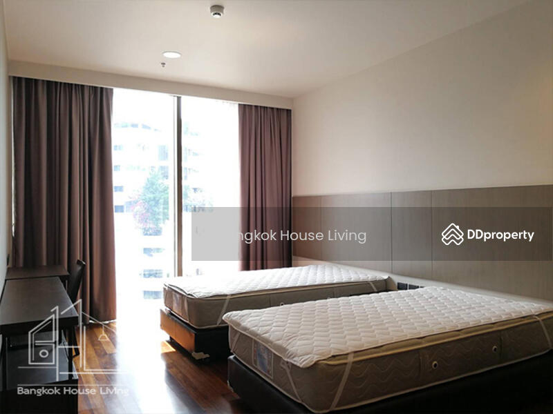 Piya Residence, Bangkok, Soi Sukhumvit 28-30, Khong Tan, Khlong Toei, Bangkok, 4 Bedrooms, 235 sqm, Condo For Rent, by Bangkok House Living, 10989093 - DDproperty.com