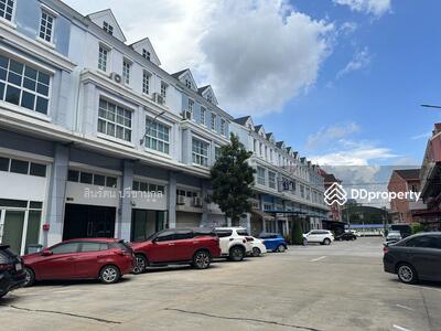 ขาย - ไลบรารี่ ทาวน์ ประชาอุทิศ 90, สมุทรปราการ