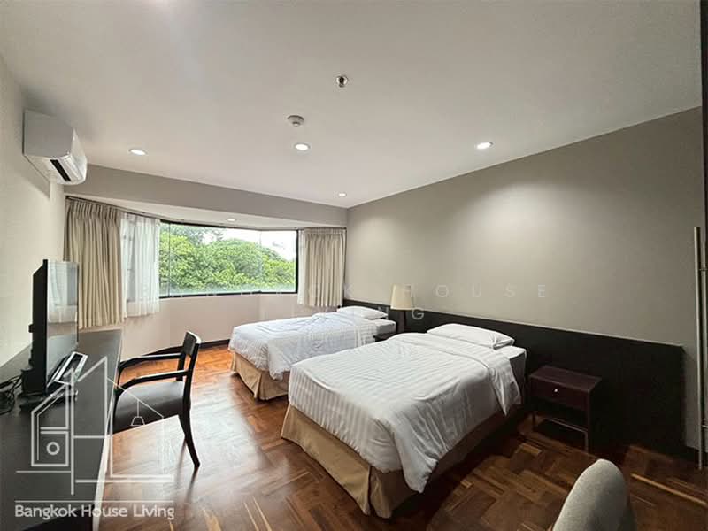 Baan Suanpetch : บ้านสวนเพชร คอนโดมิเนียม, กรุงเทพ, 18 ซอยสุขุมวิท 39, คลองตันเหนือ, วัฒนา, กรุงเทพ, 135 ตร.ม., คอนโด ให้เช่า, โดย Bangkok House Living, 10989270 - DDproperty.com