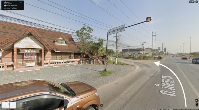 Land for sale Udon Thani near Nong Dae world horticultural fair, Udon Thani, มิตรภาพ -ทุ่งแร่, Mu Mon, Muang Udon Thani, Udon Thani, , 6,661 sqm, Land For Sale, by พงศ์ชโยธิน เก่งคุณากร, 10989272 - DDproperty.com