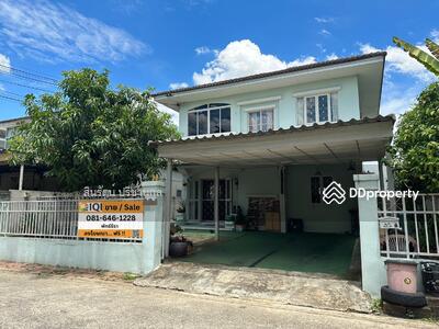 ขาย - ชัยพฤกษ์ ลำลูกกา คลองสอง, ปทุมธานี