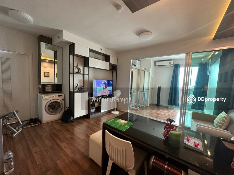 For Sale - A Space Me Rattanathibet, Nonthaburi