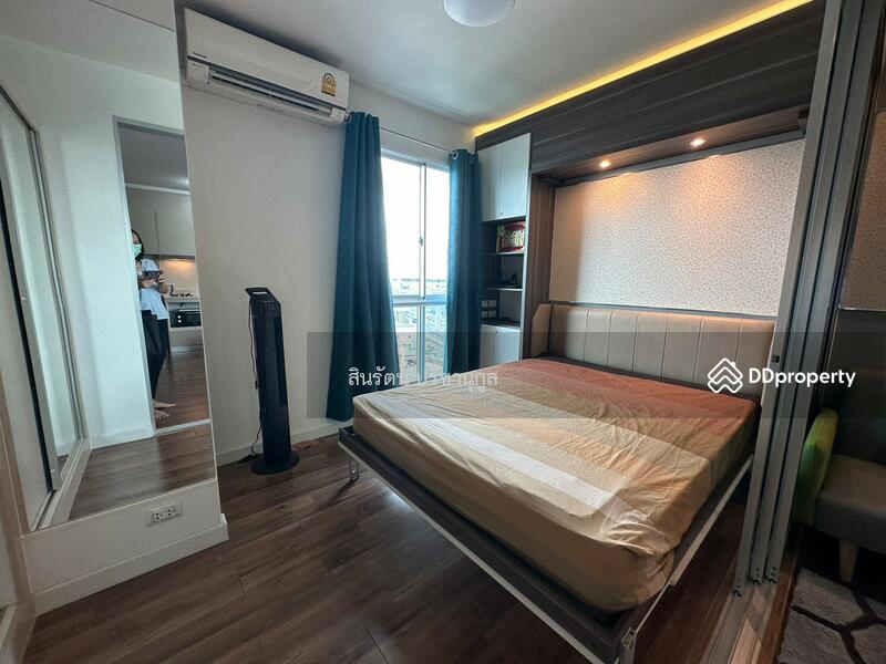 For Sale - A Space Me Rattanathibet, Nonthaburi
