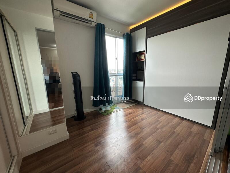 For Sale - A Space Me Rattanathibet, Nonthaburi
