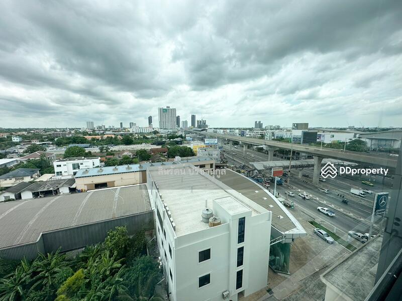 For Sale - A Space Me Rattanathibet, Nonthaburi