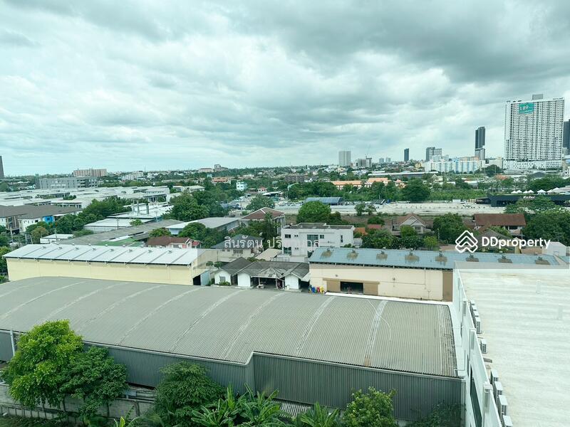 For Sale - A Space Me Rattanathibet, Nonthaburi