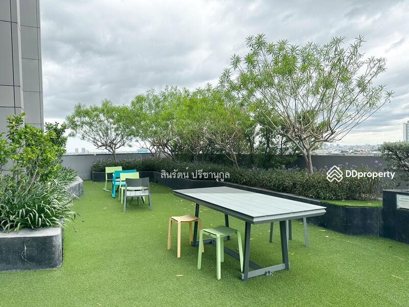 For Sale - A Space Me Rattanathibet, Nonthaburi