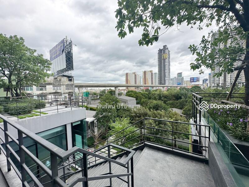 For Sale - A Space Me Rattanathibet, Nonthaburi