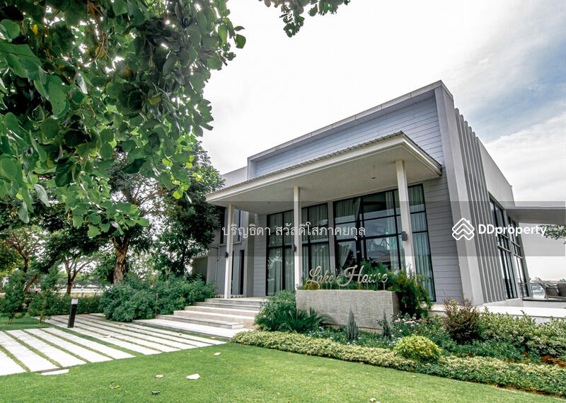 For Sale - Perfect Masterpiece Lakeside, Pathum Thani