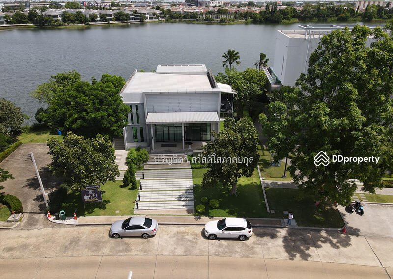 For Sale - Perfect Masterpiece Lakeside, Pathum Thani