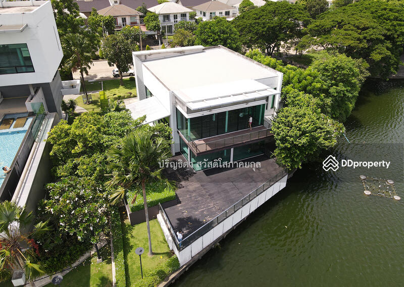 For Sale - Perfect Masterpiece Lakeside, Pathum Thani