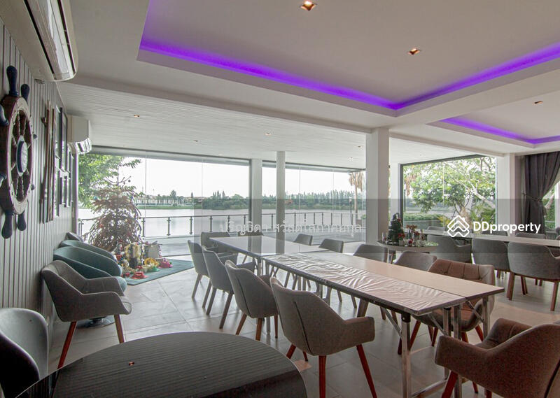 For Sale - Perfect Masterpiece Lakeside, Pathum Thani