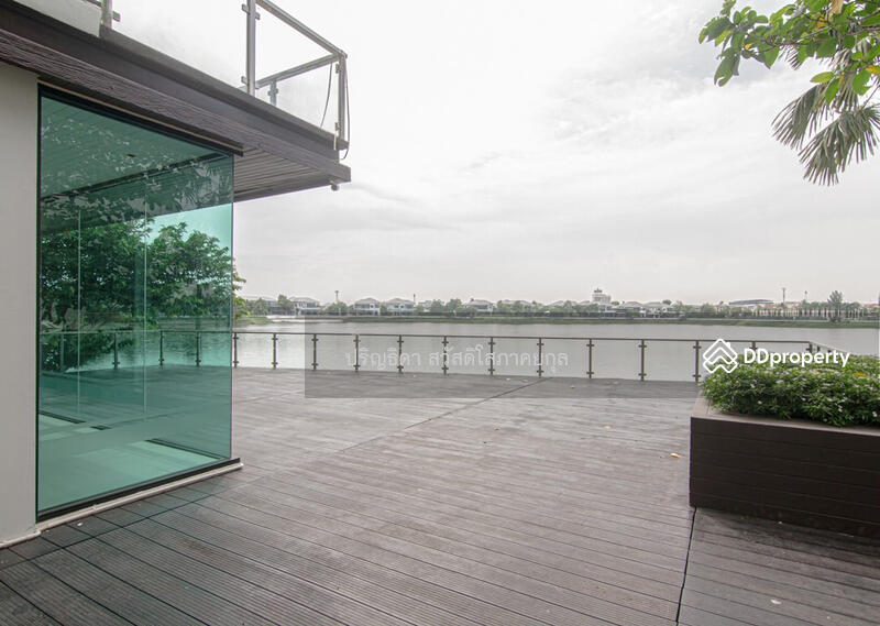 For Sale - Perfect Masterpiece Lakeside, Pathum Thani