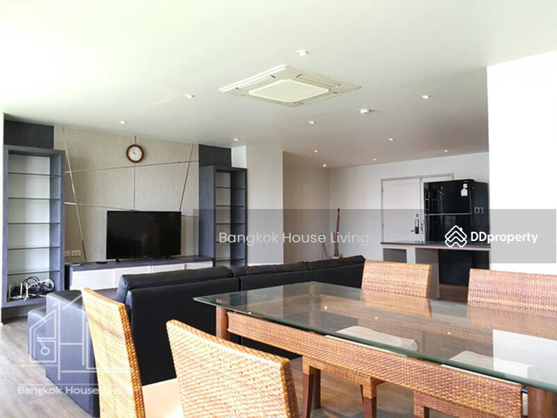 Acadamia Grand Tower : อคาเดเมีย แกรนด์ ทาวเวอร์, กรุงเทพ, ซอย สุขุมวิท 43, คลองตันเหนือ, วัฒนา, กรุงเทพ, 168 ตร.ม., คอนโด ให้เช่า, โดย Bangkok House Living, 10989369 - DDproperty.com