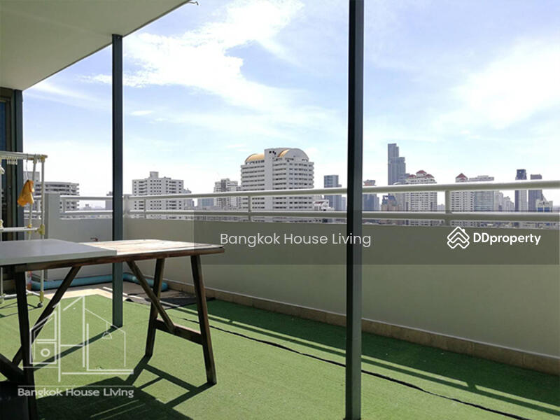 Acadamia Grand Tower, Bangkok, Soi Sukhumvit 43, Khlong Tan Nua, Watthana, Bangkok, 3 Bedrooms, 168 sqm, Condo For Rent, by Bangkok House Living, 10989369 - DDproperty.com