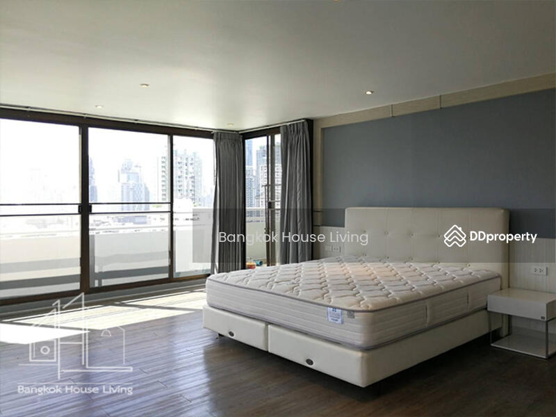 Acadamia Grand Tower : อคาเดเมีย แกรนด์ ทาวเวอร์, กรุงเทพ, ซอย สุขุมวิท 43, คลองตันเหนือ, วัฒนา, กรุงเทพ, 168 ตร.ม., คอนโด ให้เช่า, โดย Bangkok House Living, 10989369 - DDproperty.com