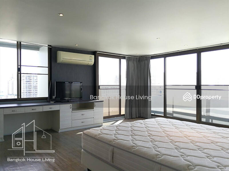 Acadamia Grand Tower : อคาเดเมีย แกรนด์ ทาวเวอร์, กรุงเทพ, ซอย สุขุมวิท 43, คลองตันเหนือ, วัฒนา, กรุงเทพ, 168 ตร.ม., คอนโด ให้เช่า, โดย Bangkok House Living, 10989369 - DDproperty.com