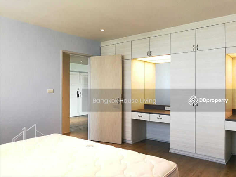 Acadamia Grand Tower, Bangkok, Soi Sukhumvit 43, Khlong Tan Nua, Watthana, Bangkok, 3 Bedrooms, 168 sqm, Condo For Rent, by Bangkok House Living, 10989369 - DDproperty.com