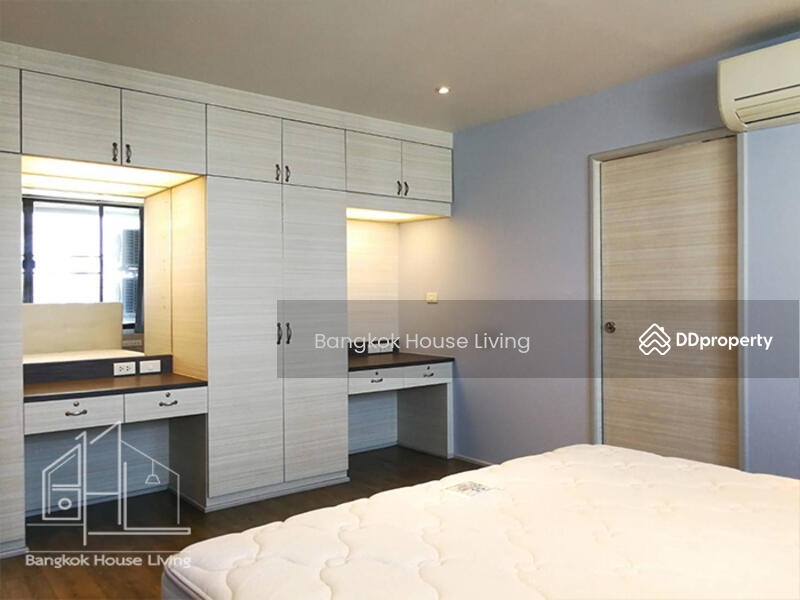 Acadamia Grand Tower, Bangkok, Soi Sukhumvit 43, Khlong Tan Nua, Watthana, Bangkok, 3 Bedrooms, 168 sqm, Condo For Rent, by Bangkok House Living, 10989369 - DDproperty.com