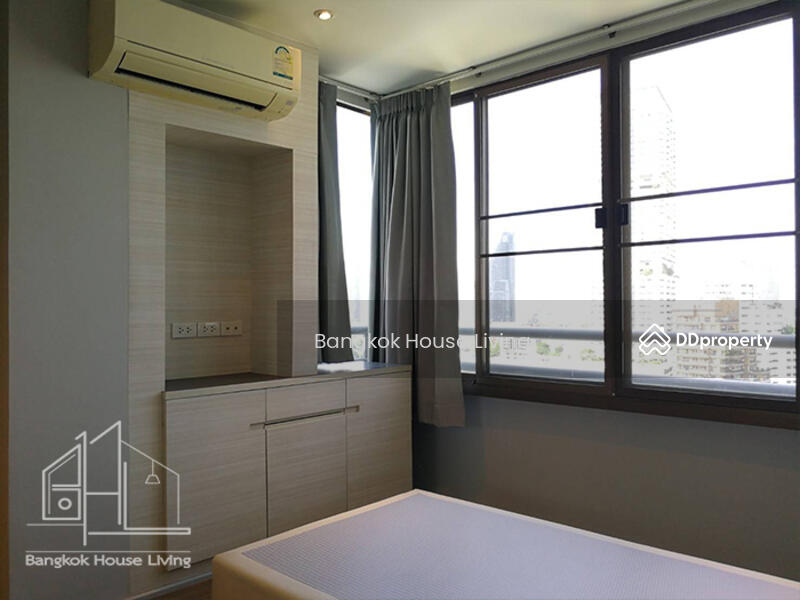 Acadamia Grand Tower : อคาเดเมีย แกรนด์ ทาวเวอร์, กรุงเทพ, ซอย สุขุมวิท 43, คลองตันเหนือ, วัฒนา, กรุงเทพ, 168 ตร.ม., คอนโด ให้เช่า, โดย Bangkok House Living, 10989369 - DDproperty.com