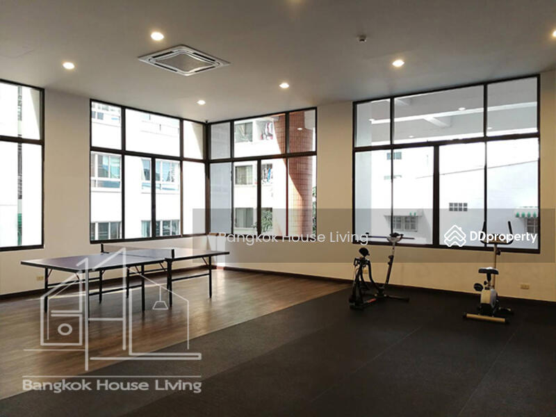 Acadamia Grand Tower, Bangkok, Soi Sukhumvit 43, Khlong Tan Nua, Watthana, Bangkok, 3 Bedrooms, 168 sqm, Condo For Rent, by Bangkok House Living, 10989369 - DDproperty.com