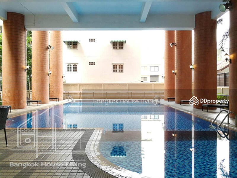 Acadamia Grand Tower, Bangkok, Soi Sukhumvit 43, Khlong Tan Nua, Watthana, Bangkok, 3 Bedrooms, 168 sqm, Condo For Rent, by Bangkok House Living, 10989369 - DDproperty.com