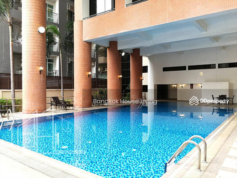 Acadamia Grand Tower, Bangkok, Soi Sukhumvit 43, Khlong Tan Nua, Watthana, Bangkok, 3 Bedrooms, 168 sqm, Condo For Rent, by Bangkok House Living, 10989369 - DDproperty.com