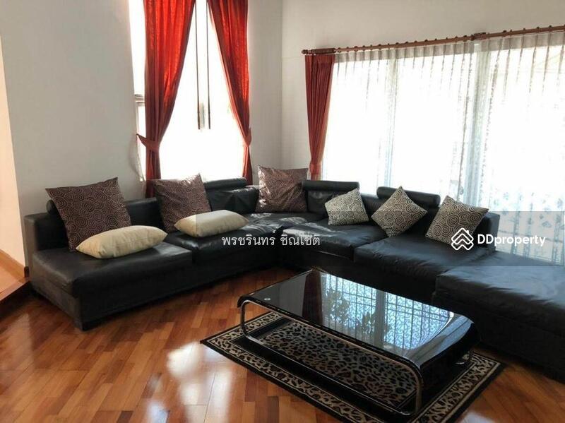 บ้านแฝด พระราม 9 ซอยศูนย์วิจัย, กรุงเทพ, บางกะปิ, ห้วยขวาง, กรุงเทพ, 430 ตร.ม., บ้านเดี่ยว ให้เช่า, โดย ปรินทร์ญาดา ชิณโชติ, 10989415 - DDproperty.com