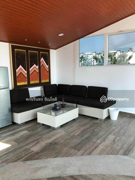 บ้านแฝด พระราม 9 ซอยศูนย์วิจัย, กรุงเทพ, บางกะปิ, ห้วยขวาง, กรุงเทพ, 430 ตร.ม., บ้านเดี่ยว ให้เช่า, โดย ปรินทร์ญาดา ชิณโชติ, 10989415 - DDproperty.com